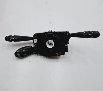 Peugeot 208 Indicator stalk 98369220ZD00