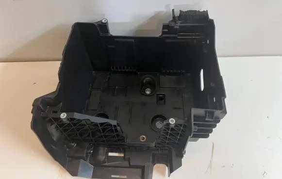 Renault Megane IV Battery box tray 244280249R