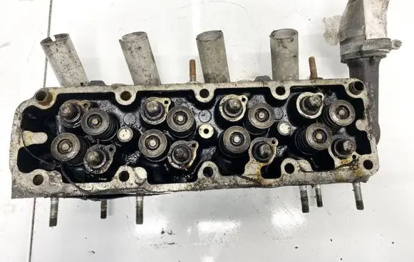 Engine head