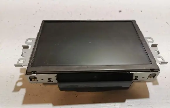Volvo V70 Screen/display/small screen 31357098