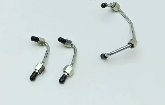 Microcar M.GO Fuel injector supply line/pipe 1010457 F0099000425