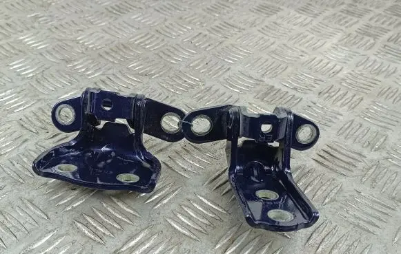 KIA Sorento Rear door hinge set 