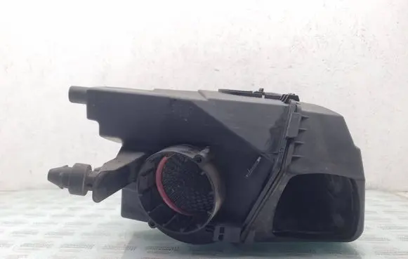 Audi A6 S6 C6 4F Air filter box 4F0133835H