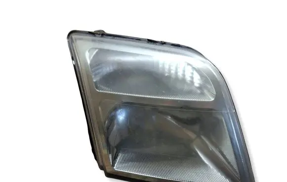 Ford Connect Headlight/headlamp 2T1413006AE