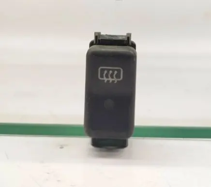 Mercedes-Benz SL R129 Windscreen/window heater switch 1298207410