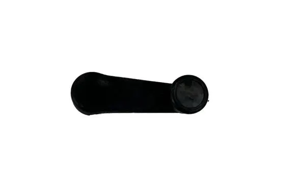 Audi 80 90 B3 Front door window winding handle 443837581