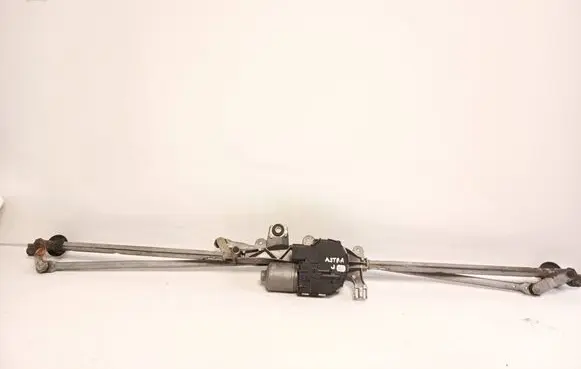 Opel Astra J Wiper motor 3397020986 13262434 121109