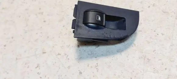 Audi A6 S6 C5 4B Electric window control switch 4B0959855A 4B0959521