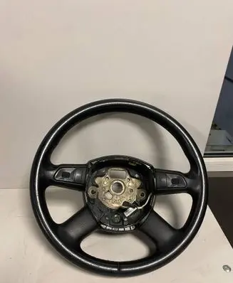 Audi A4 S4 B7 8E 8H Steering wheel 8P0419091BG 62002000B