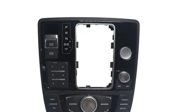 Audi A6 S6 C7 4G Head unit multimedia control 4G1919610B 1009226801
