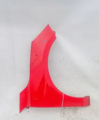 Ford Focus Fender