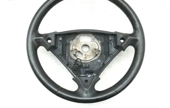 Porsche Cayenne (9PA) Steering wheel 7L5419091K