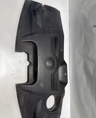BMW Z4 E85 E86 Engine cover (trim) 7162123