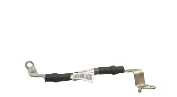 Mercedes-Benz A W177 Negative earth cable (battery) A1775400138