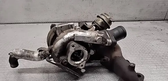 Nissan X-Trail T30 Turbo 14411AW400 7274772