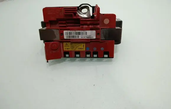 BMW X5 E70 Positive wiring loom 9178959