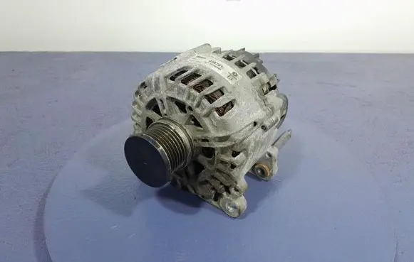 Skoda Octavia Mk3 (5E) Generator/alternator A612004A