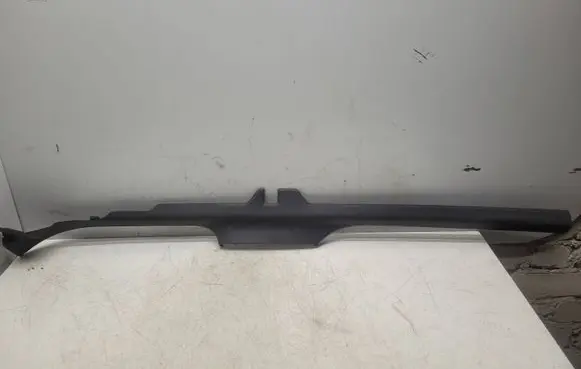 Volkswagen Polo Front sill trim cover 6Q4853372D AR3545580 6Q4853372E