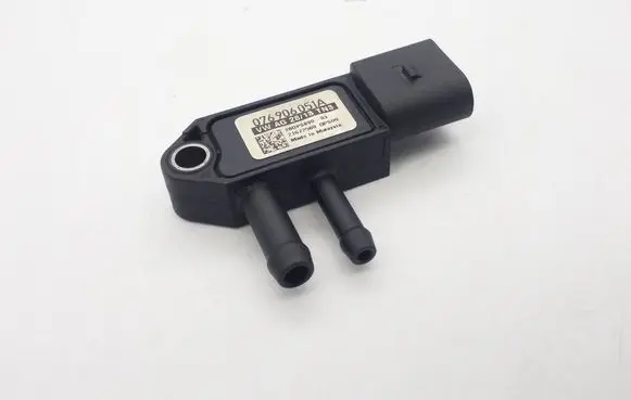 Skoda Roomster (5J) Exhaust gas pressure sensor 076906051A