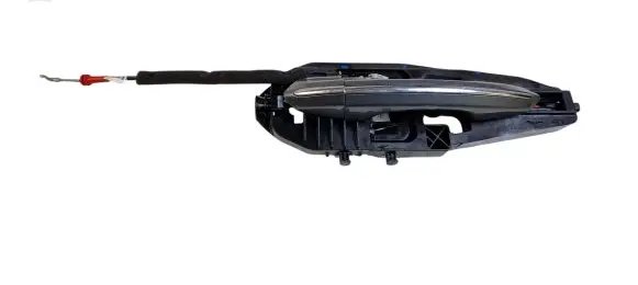 Ford Edge II Front door exterior handle EM2BR224N02 EM2BR224N02BD ES73F22464