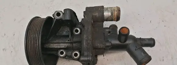 Ford Transit Water pump YC1E8509AC 0070905137