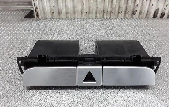 Volkswagen PASSAT B6 Dashboard storage box/compartment 3C0858407