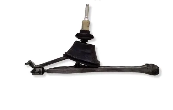 BMW 1 F20 F21 Gear shifter/selector 7605091