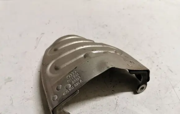Audi A6 C7 Exhaust heat shield 4H0301325A