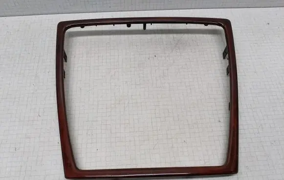 Volvo V70 Dashboard center trim panel 30672111