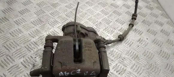 Audi A6 C7 Rear brake caliper GN0