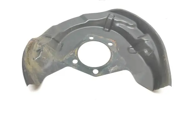 Renault Kadjar Rear brake disc plate dust cover 741814EAAA 441614EA0A1