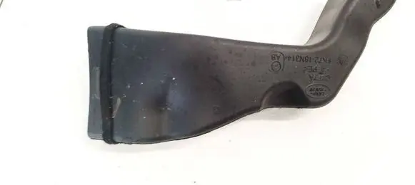 Land Rover Discovery Sport Cabin air duct channel FK7218N314AB