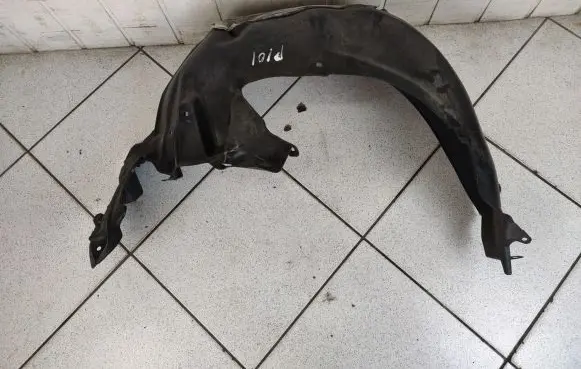 Subaru Forester SJ Front wheel arch liner splash guards 59122SG010