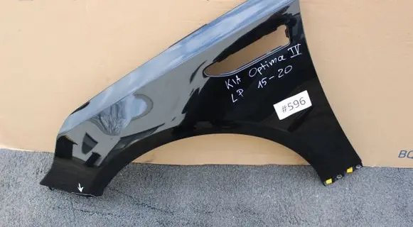 KIA Optima Fender
