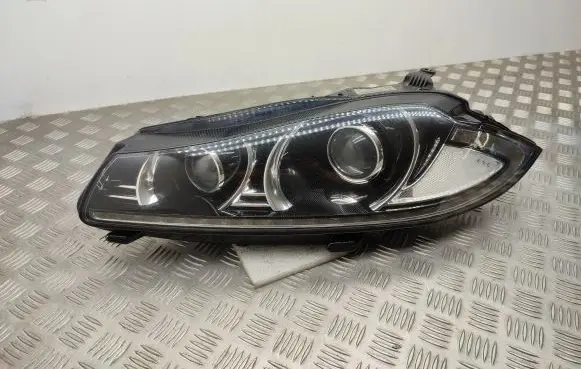 Jaguar XF X250 Headlight/headlamp CX2313W030DG