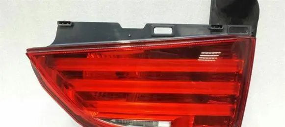 BMW 5 GT F07 Tailgate rear/tail lights 7224230
