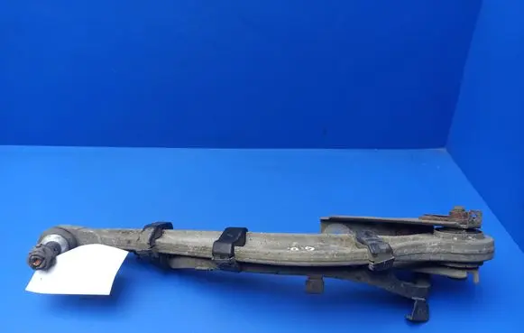 BMW 5 F10 F11 Rear upper control arm/wishbone 6082T6