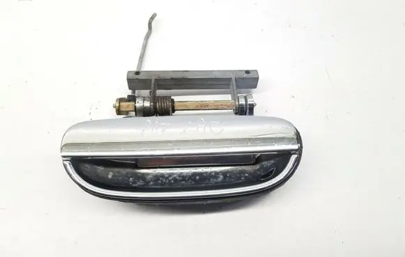 Alfa Romeo 166 Rear door exterior handle nr8544