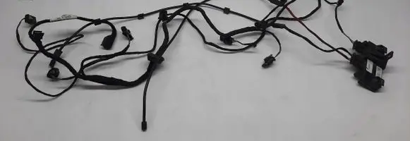 Audi A6 C7 Other wiring loom
