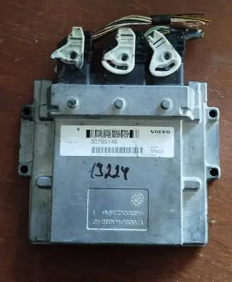 Volvo S40 Engine control unit/module ECU 30785146
