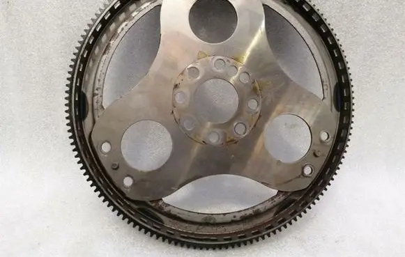 Mercedes-Benz S W220 Flywheel A6280300012