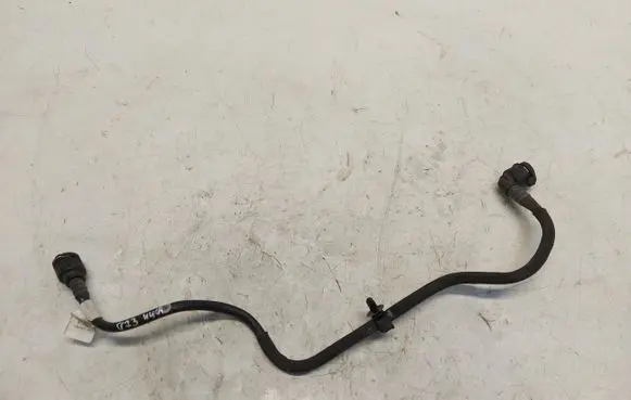 BMW 4 G22 G23 G24 G26 Engine coolant pipe/hose 3120367-JLK01