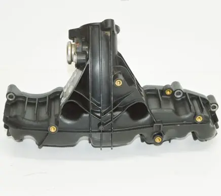 Audi A4 S4 B8 8K Intake manifold 03L129711AM