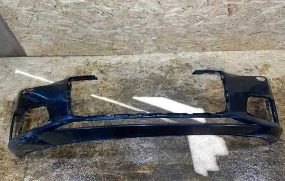 Audi A6 S6 C8 4K Front bumper 4K0807437 R0176