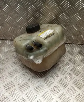 SsangYong Rexton Coolant expansion tank/reservoir