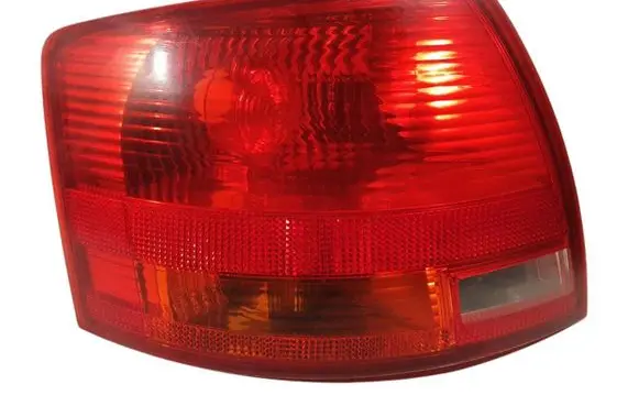 Audi A4 S4 B7 8E 8H Rear/tail lights 8E9945095C 484001