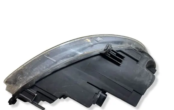Volkswagen Golf Plus Headlight/headlamp