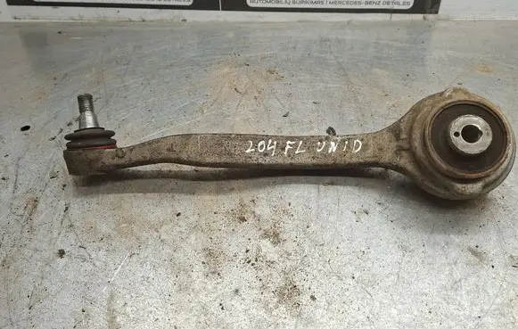 Mercedes-Benz C W204 Front control arm 