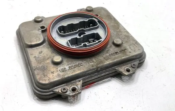 Audi A8 S8 D4 4H Voltage converter/converter module 4H0941329A