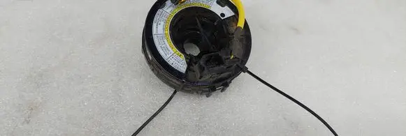 Suzuki Vitara (LY) Airbag slip ring squib (SRS ring) AM64J7RZ18407